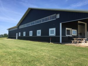 Read more about the article Build Your Own Swing Out Stall Windows