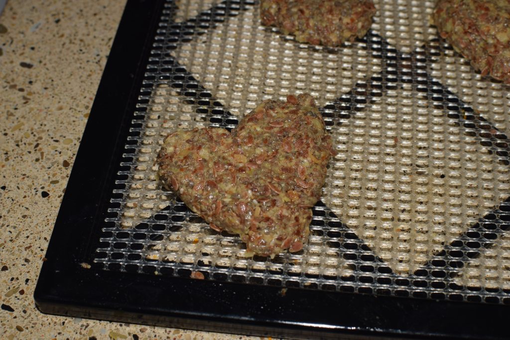 Read more about the article Go Cookies * Homemade Dehydrated Horse Treats