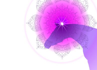 The Crown Chakra