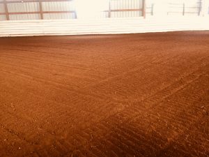 Read more about the article Winterizing Your Riding Arena