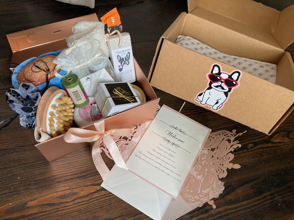 Read more about the article Spa Dog subscription box – It’ll make you want to add another dog to your family!